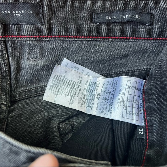 GUESS JEANS - Picture 3 of 3